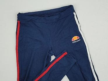 dresy dkny: Ellesse, Legginsy Sportowe damskie, rozmiar M — 1