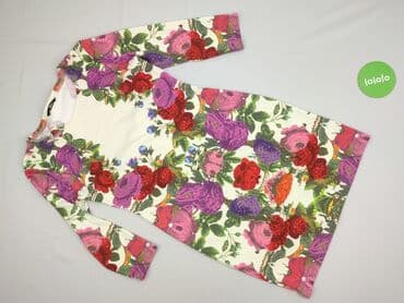 sukienka h m czerwona: H&M, Sukienka damska, rozmiar S — 2