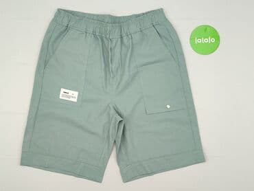 shein krótkie spodenki dla dzieci: Shein, Szorty damskie, rozmiar M — 2