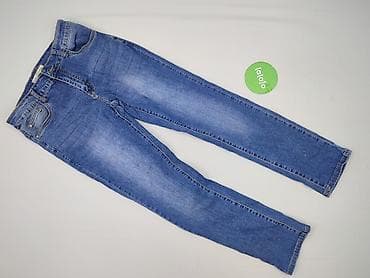 winylowa: Fashion Jeans, Jeansy damskie, rozmiar M — 2