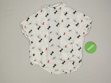 koszula damska hugo boss: Sinsay, Women`s shirt, size S (EU 36) — 3