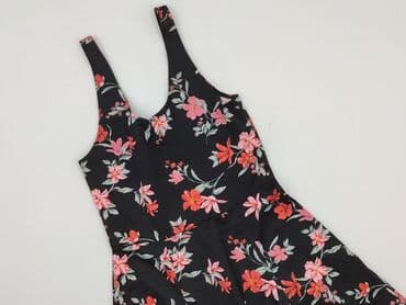 hm sukienka z falbanami: H&M Divided, Sukienka damska, rozmiar M — 1