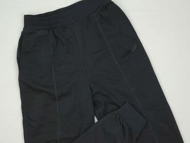 4F, Spodnie dresowe dla mężczyzn, rozmiar S