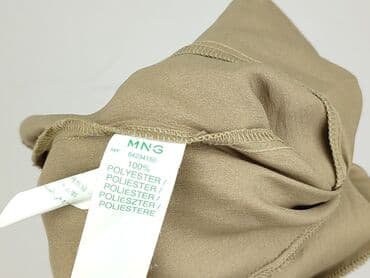 mango bluzka z bufiastymi rękawami: Mango, Women's blouse, size XS — 6