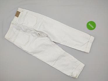 Jeansy damskie, rozmiar L w lalafo.pl — 3 Jeansy damskie, rozmiar L — 3