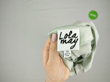 sukienki 4xl: Sukienka damska, rozmiar 4XL — 4