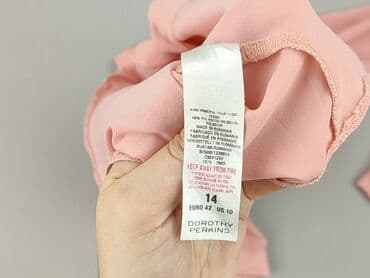 bluzka pod marynarkę plus size: Dorothy Perkins, Жіноча блуза, розмір XL — 4
