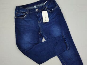 Jeansy damskie, XL w lalafo.pl Jeansy damskie, XL