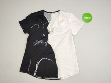 playboy t shirty missguided: Misslook, Women`s T-shirt, size S (EU 36) — 2