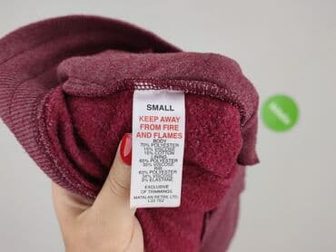 joggery damskie lidl: Spodnie dresowe damskie, rozmiar S — 5