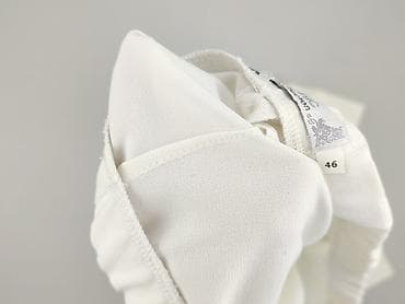 ae jeans: Spodnie materiałowe damskie, rozmiar 3XL — 5