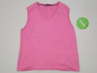 jus de pom: Adagio, Top damski, rozmiar XL — 2