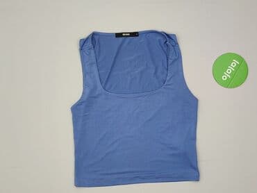 bluzki przezroczyste: Bik Bok, Women's blouse, size S (EU 36) — 2