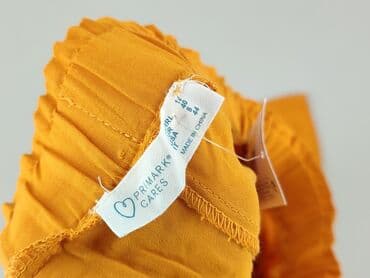 Women: Primark, Material trousers for women, M — 4