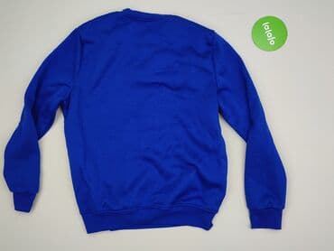 bluzy piłkarskie: Bluza damska
, rozmiar S — 4