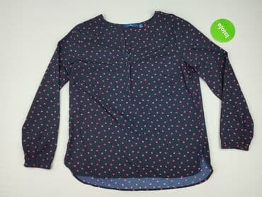 bluzki tommy hilfiger: Tom Tailor, Bluzka damska, rozmiar L — 2