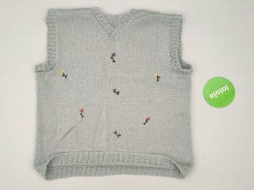 Ubrania damskie: Sweter damski, rozmiar M — 2