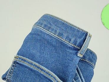 woskowane legginsy z wysokim stanem zara: Topshop, Shorts for women, size XS (EU 34) — 6