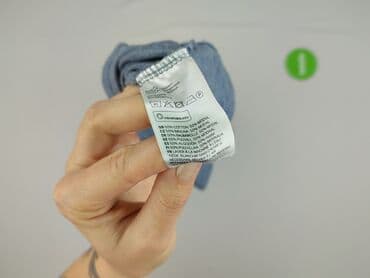 sukienka jak skims: H&M Basic, Sukienka damska, M — 5