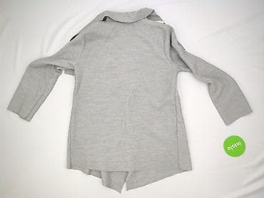 samsoe samsoe: Cardigan, Kardigan damski, rozmiar S — 3