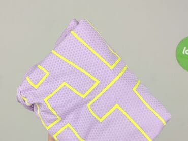 fioletowa bluzki zara: Bluzka damska, rozmiar S — 5
