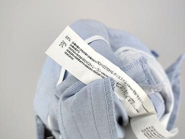 Spodnie: Zara, Spodnie materiałowe damskie, rozmiar 2XS — 5