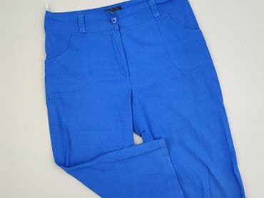 lagattini spodnie wyprzedaż: Spodnie 3/4 damskie, rozmiar 3XL — 1