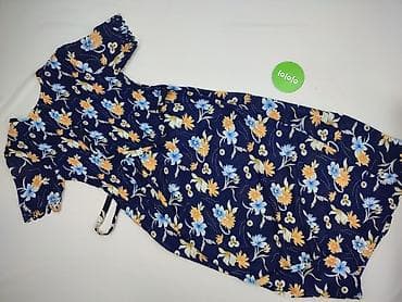 stich klapki: Sukienka damska, rozmiar S — 3