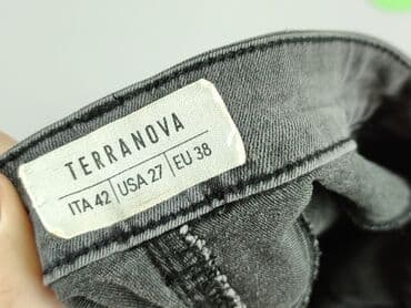 Women: Terranova, Jeans for women, size M (EU 38) — 4