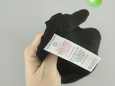 hm spodnice czarne: New Look, Spódnica damska, rozmiar S — 4