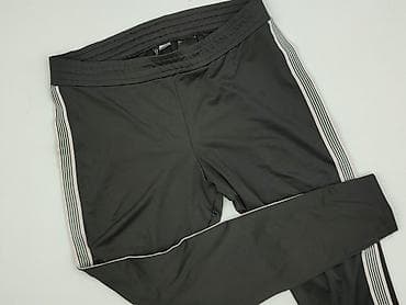 obuwie da: H&M Divided, Legginsy rozmiar L — 1