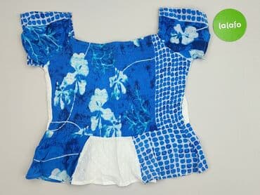 bluza spacex: Bluzka damska, rozmiar L — 3