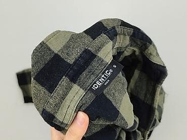 identic kleding: IDENTIC, Koszula damska, rozmiar S — 4
