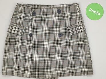 koszulka w panterkę sinsay: Sinsay, Spódnica damska, rozmiar M — 2