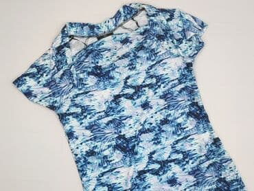 sukienka carla moreno: Gina Benotti, Sukienka damska, rozmiar S — 1