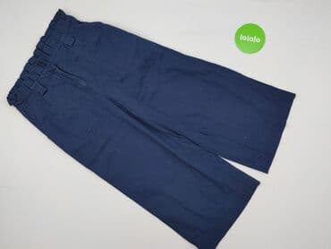 jeansy damskie only: ONLY, Spodnie materiałowe damskie, rozmiar M — 2