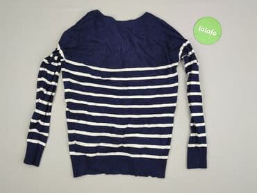 sweter w paski: Esmara, Sweter damski, rozmiar M — 3