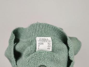 Janina, Sweter damski, rozmiar XL — 4