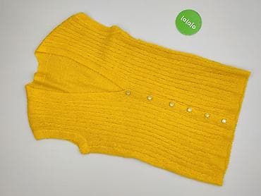 sweter od solar: Kamizelka damska, rozmiar L — 2