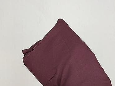 spódnice tweed: Spodnie materiałowe damskie, rozmiar M — 5