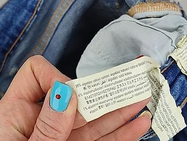 black jeans: Zara, Jeansy damskie, rozmiar S — 5