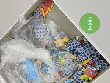 biala koszula mohito: Puzzle dla Dzieci, stan - Idealny — 4