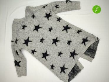 lidl kurtki zimowe: Sensi, Kardigan damski, One size — 3