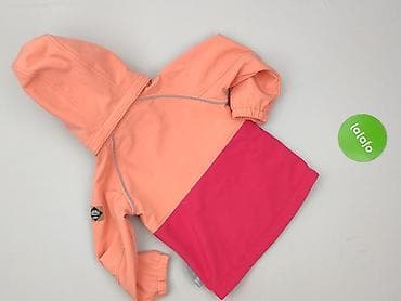 bodymaps stroje: Kurtka przejściowa, Name it, 1.5-2 lat, 86-92 cm, stan - Bardzo dobry — 3