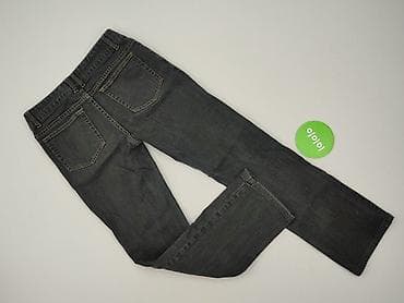 jeans flare: Denim Co, Jeansy damskie, rozmiar S — 3