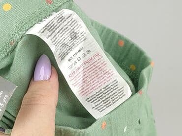 rajstopy z napisem calzedonia: Legginsy dziecięce, Little kids, 4-5 lat, 110, stan - Idealny — 5
