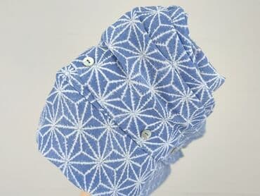 bluzki i koszule damskie hugo: H&M, Bluzka damska, rozmiar S — 7