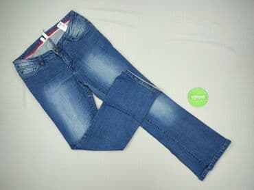 bluzki rainbow high: Jeansy damskie, rozmiar S — 2