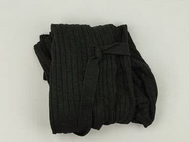 długi sweter sukienki: Kardigan damski, rozmiar One size — 4