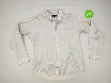 bluzka tommy hilfiger damska: Tommy Hilfiger, Koszula damska, XL — 2